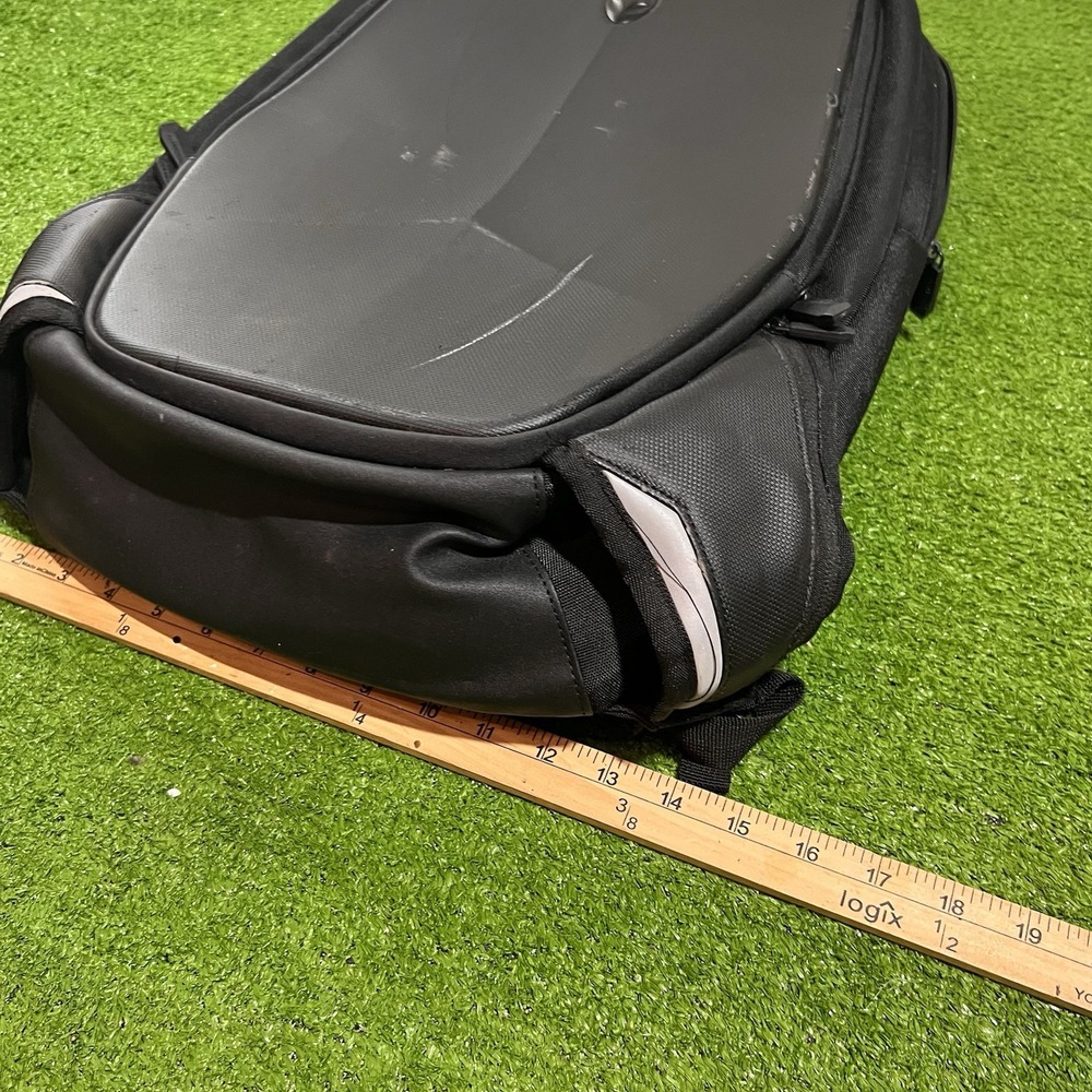 Alienware Gaming Laptop Backpack Vindicator V2.0 … - image 7